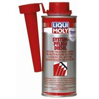 Priedas į dyzeliną „Common rail“ sistemoms - SYSTEM PLEFGE DIESEL 5139 250ml