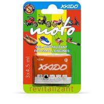 XADO gelis buitinei ir mototechnikai (blisteris 13,5ml)