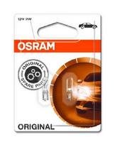 ams-OSRAM 2722-02B Lemputė, prietaisų skydelio apšvietimas
