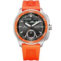 Citizen Eco-Drive Promaster Wave Tracker JV3000-13E