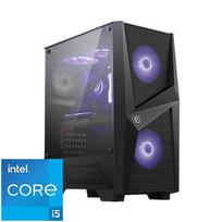 TopPC Intel Core i5 Gen12 (DDR4) Home & Business, Core i5-12400, 16GB (1x16) DDR4, 16GB (1x16) DDR4, 1TB NVMe Gen4, no OS DATK294-1450999