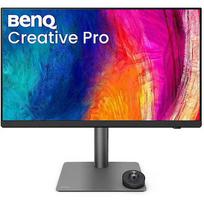 Benq PD2732U, 27" 9H.Y0MLA.TBE
