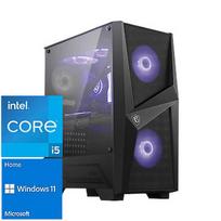 TopPC Intel Core i5 Gen12 (DDR4) Home & Business, Core i5-12400, 16GB (1x16) DDR4, 16GB (1x16) DDR4, 1TB NVMe Gen4, Windows 11 Home DATK294-1450998