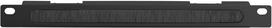 Panelė Digitus Cable Management DN-10-ORG-1-2U-B, 1.2 cm