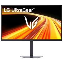 LCD Monitor|LG|32 "|2560 x 1440 pixels|Quad HD|Native aspect ratio 16:9|LED|Flat|32G620B-B|32G620B-B