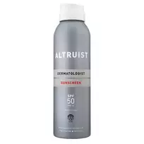 Altruist - Moisturising Fluid 0.5% Hyaluronic Acid - Drėkinamasis Kremas su Hialurono Rūgštimi - 50ml