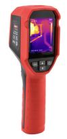 Termovizorius UNI-T UTi712S; 3,7 V; 1x2,6 Ah akum.