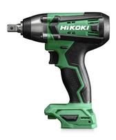 Smūginis veržliasukis Hikoki WR18DFW2Z; 18 V (be akumuliatoriaus ir pakrovėjo)