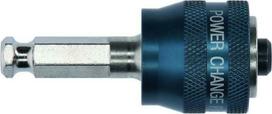 Adapteris karūnoms Bosch EXPERT Power Change Plus; Hex