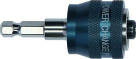Adapteris karūnoms Bosch EXPERT Power Change Plus; HEX8,7 mm