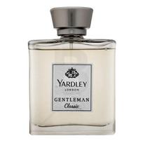 Yardley , Gentleman Classic, Eau De Parfum, For Men, Eau De Parfum Kvepalai