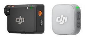 DJI Mic Mini 2 (1TX + 1RX)