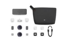 DJI Mic Mini 2 (2TX + 1MRX + Charging Case)