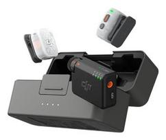 DJI Mic Mini 2S (2TX + 1RX + Case)