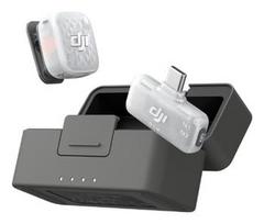 DJI Mic Mini 2S (1TX + 1MRX + Case)