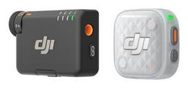 DJI Mic Mini 2S (1TX + 1RX)