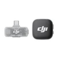 DJI Mic Mini 2 (1TX + 1MRX + Charging Case)