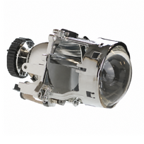 Bosch AL Automotive Lighting D2S D1S D3S Bi-Xenon linzė originalioms xenon sistemoms