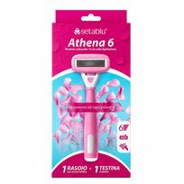 Skustuvas SETABLU ATHENA 6