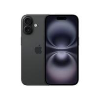 Apple iPhone 16 Plus 512GB Black Viedtālrunis DE | 195949724169