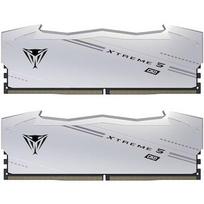 Patriot Viper Xtreme 5 (Intel XMP), DDR5, 48GB, 9200MHz, CL44, Kit of 2 VX548G9244CK