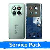 Xiaomi Poco X7 5G galinis dangtelis, žalias (gamintojo serviso pakuotė)