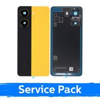 Xiaomi Poco X7 Pro 5G galinis dangtelis, geltonas (gamintojo serviso pakuotė)
