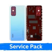 Xiaomi Redmi Note 11 / Note 11s galinis dangtelis, žalias (gamintojo serviso pakuotė)