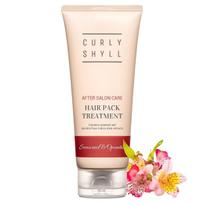 „Curly Shyll“ plaukų kaukė po salono procedūrų – 250 ml