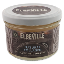 Šlapias šunų maistas Elbeville Healthy Joints, Skin & Coat, Natural Collagen, kiauliena, 0.22 kg