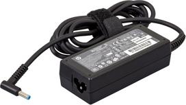 Hewlett Packard (HP) Nešiojamojo kompiuterio maitinimo adapteris HP 65 W, (753559-004)
