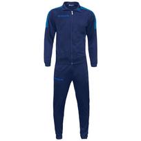Carruzzo Dres Givova Tuta Revolution granatowo-mėlyna TR033 0402 2XS