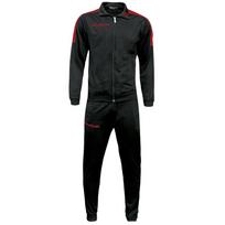 Carruzzo Dres Givova Tuta Revolution juodai-raudonas TR033 1012 L