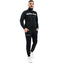 Carruzzo Dres Givova Tuta Givova One juoda-balta TT012 1003 L