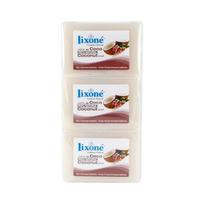 "Lixoné" kokosų muilas sausai odai 3x125g