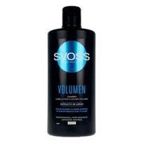 "Syoss Volume" šampūnas 440ml