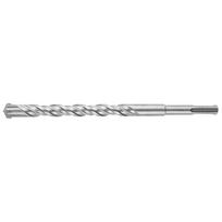 Wiertło SDS Plus betono grąžtas, 14 x 210 mm, S4, quatro