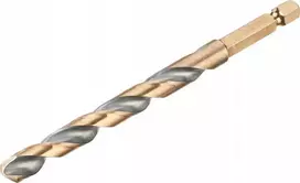 Grąžtas metalui HEX 1/4, 8,5 mm, DeWALT