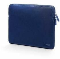 Trunk Neoprene Sleeve do MacBook 14" navy