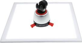 Puluz Insert / Pad Led Shadowless - 1200lm 40cm - Palapinei