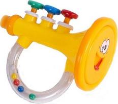 Anek Smily Play *****SmilyPlay barškutis trimitas SP83674 36740