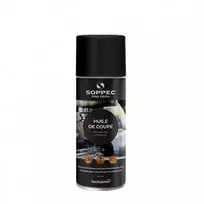 Gręžimo ir pjovimo alyva, SOPPEC, 400 ml