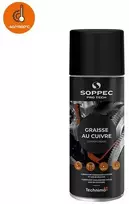 Vario tepalas, SOPPEC, 400 ml