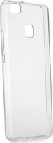 OEM dėklas, skirtas Huawei P9 LITE galiniam dėklui, itin plonas, 0,5 mm, skaidrus