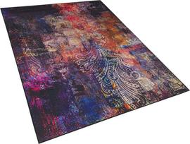 Beliani Kiliminis MARDIN spalvotas 160 x 230 cm