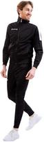 Carruzzo Dres Givova Tuta Revolution juoda-balta TR033 1003 M