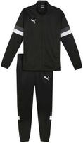Dres męski Puma Team Rise juoda 658653 03 (M)