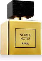Ajmal Noble Notes EDP parfumuotas vanduo unisex, 100 ml