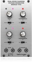 Behringer 1016 DUAL NOISE/RANDOM VOLTAGE