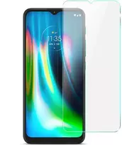 Oem Apsauginis stiklas - skirtas Motorola G9 Power